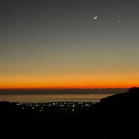 Kwatera prywatna Beautiful *