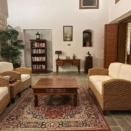Kwatera prywatna Beautiful Pafos