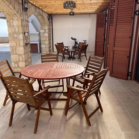Beautiful Kwatera prywatna Pafos
